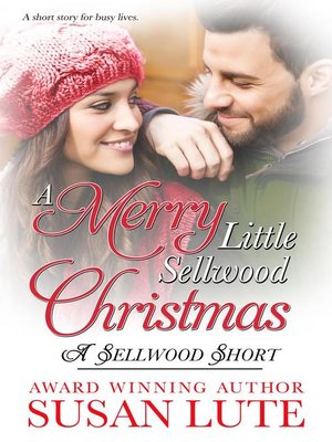 cover image of A Merry Little Sellwood Christmas